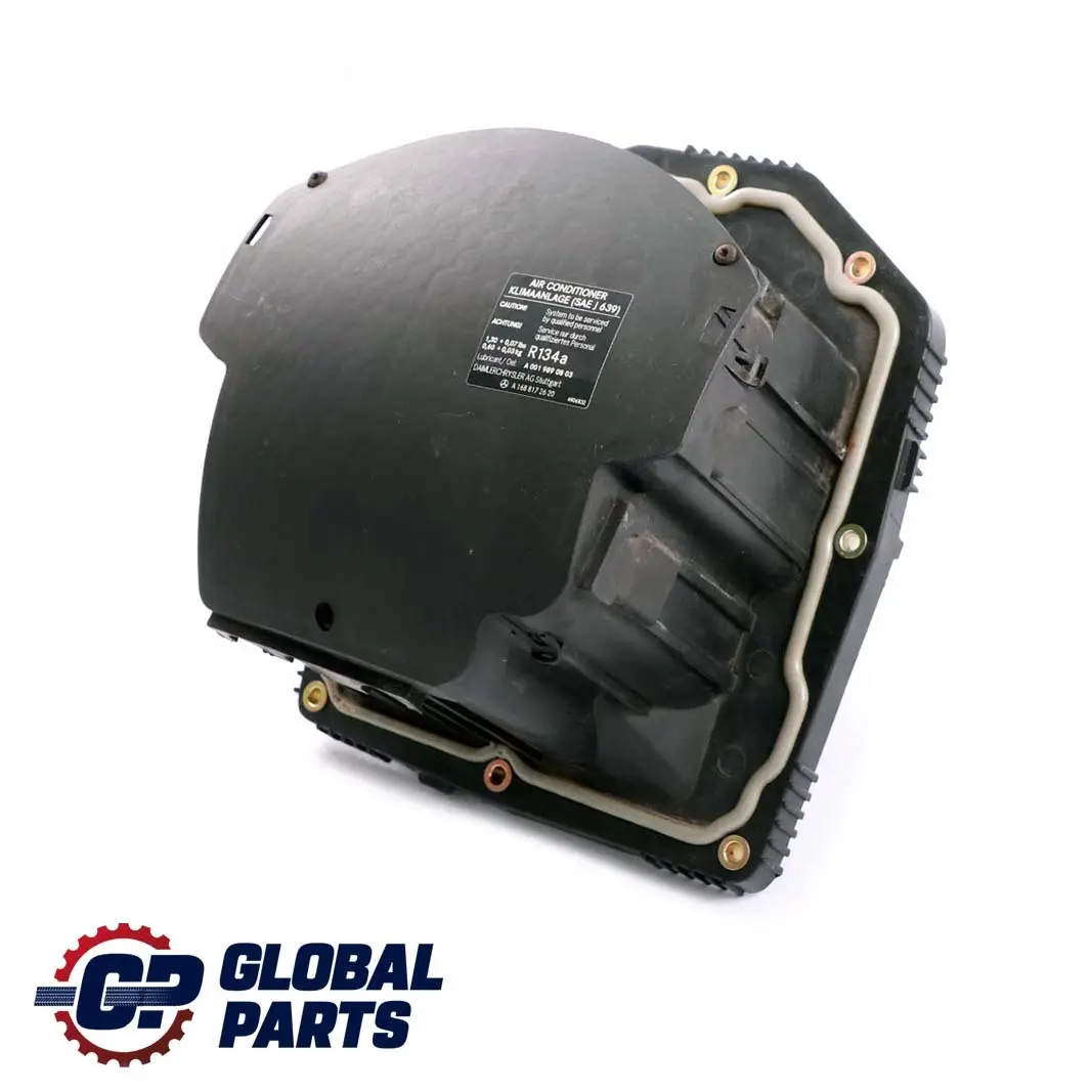  Mercedes-Benz A-Class W168 Fuse Box ECU Cover Box - SKU A1685400024 - Part number A1685400024
