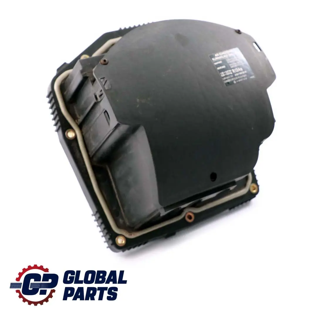 Mercedes A-Klasse W168 Sicherungskasten Steuergerät Abdeckung Box - SKU A1685400024 - Teilenummer A1685400024