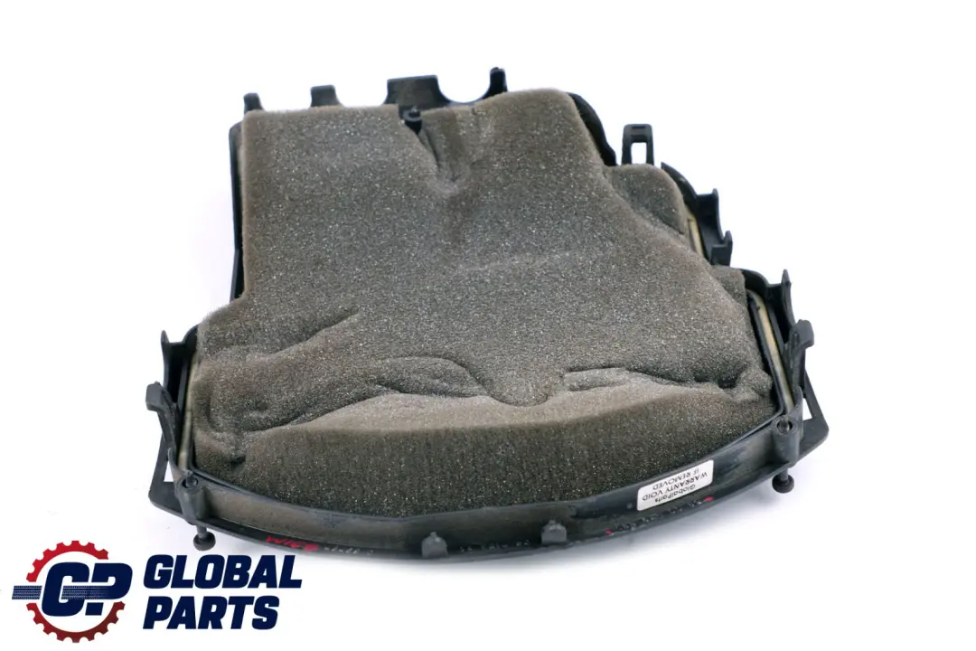 Mercedes A W168 Steuergerät Abdeckung vorne - SKU A1685400082 - Teilenummer A1685400082