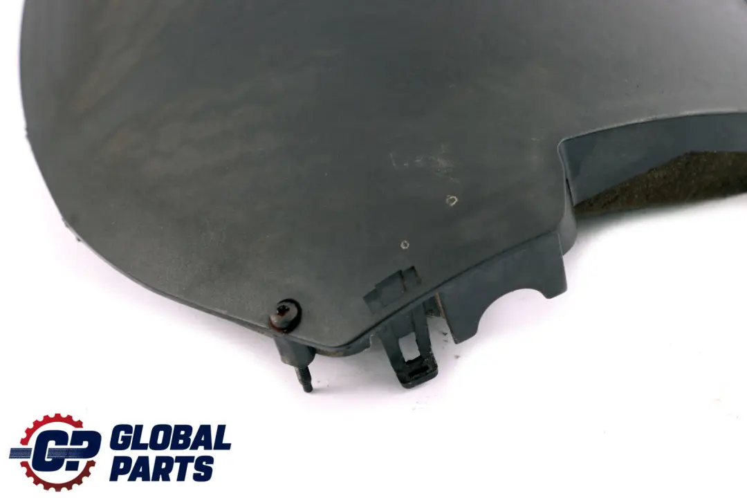 Mercedes A W168 Steuergerät Abdeckung vorne - SKU A1685400082 - Teilenummer A1685400082