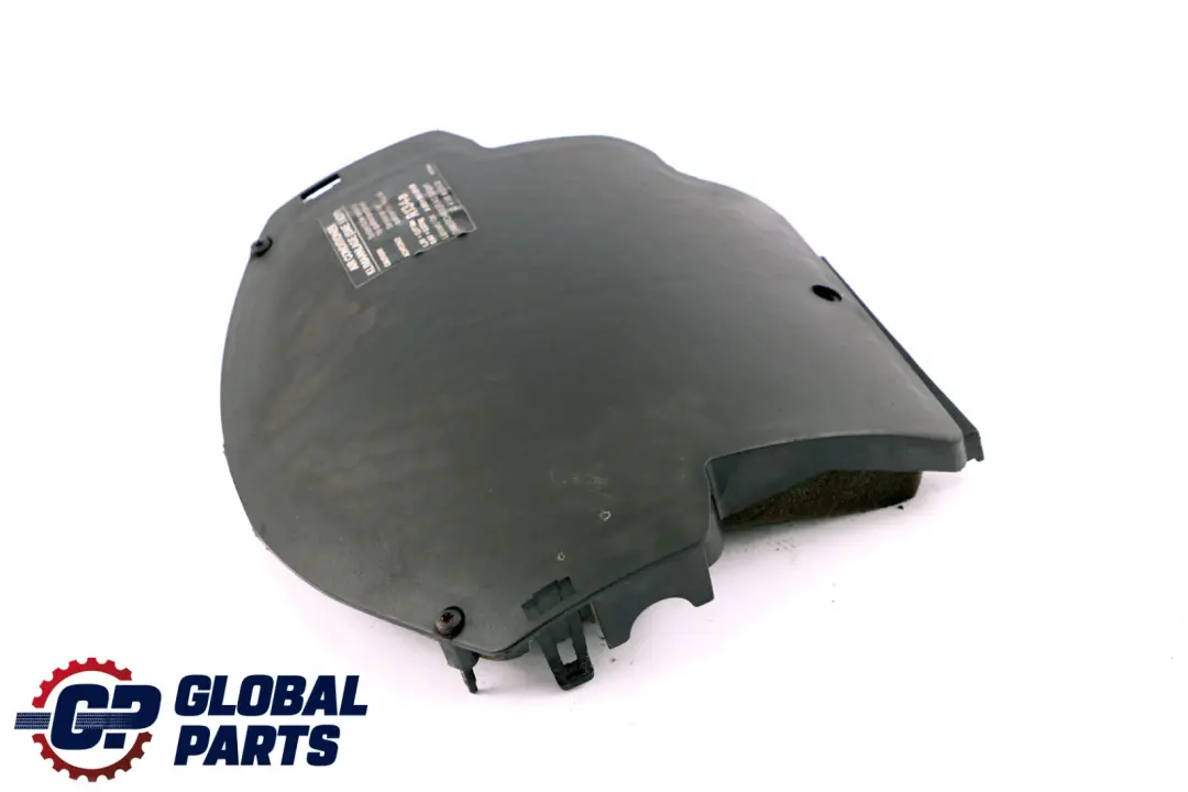 Mercedes A W168 Steuergerät Abdeckung vorne - SKU A1685400082 - Teilenummer A1685400082