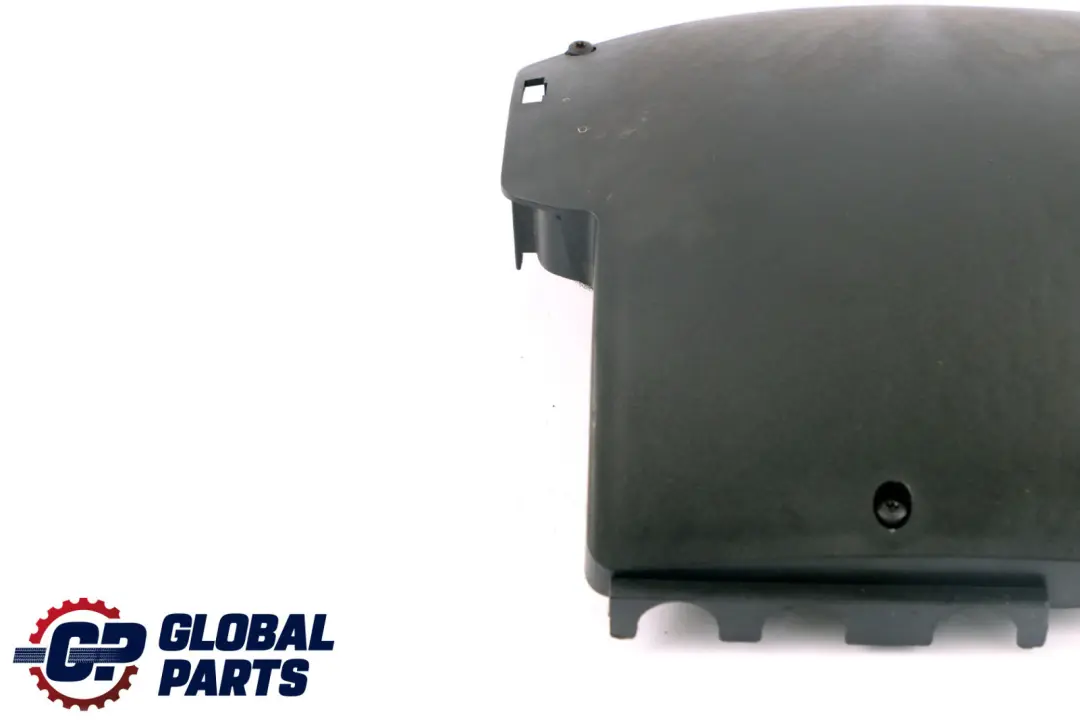 Mercedes-Benz A-Class W168 Control Box Unit Cover Front to with Part number A1685400082 Mercedes-Benz A-Class W168 Control Box Unit Cover Front - SKU A1685400082 - Part number A1685400082