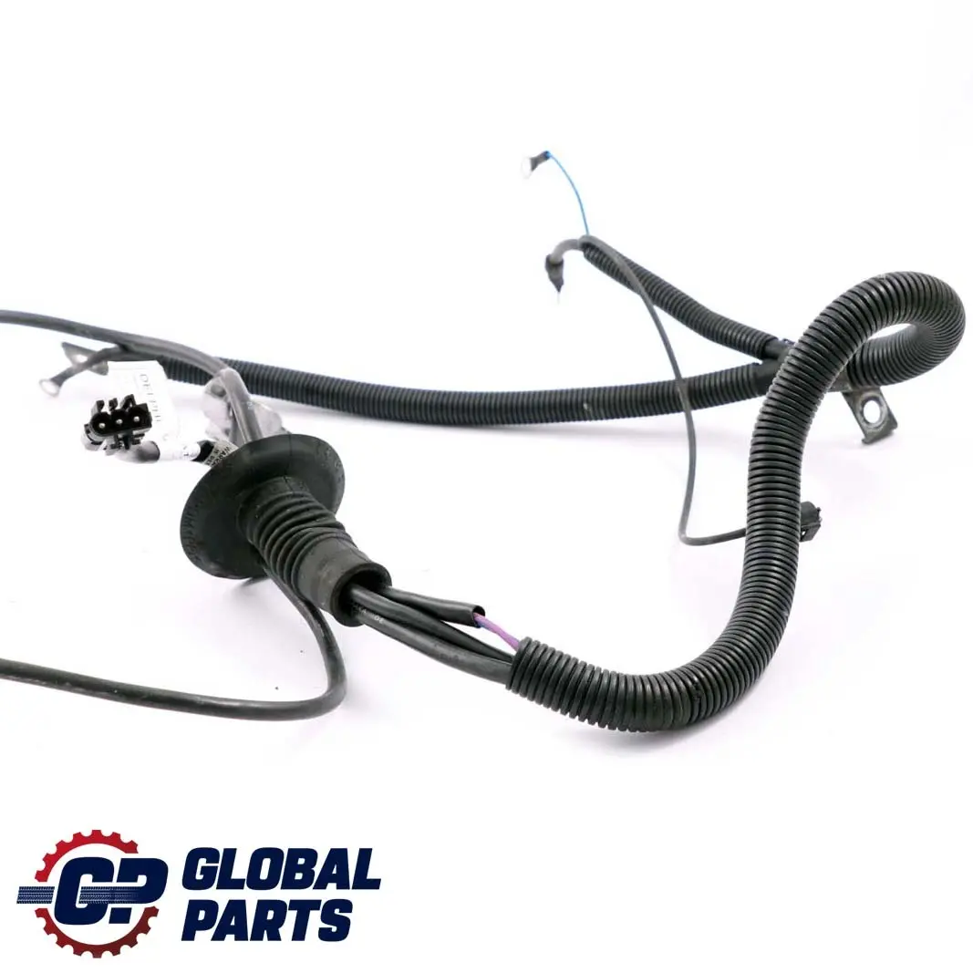  Mercedes-Benz Clase A W168 Terminal De Bateria Cableado Positivo - SKU A1685400330 - Número de pieza A1685400330