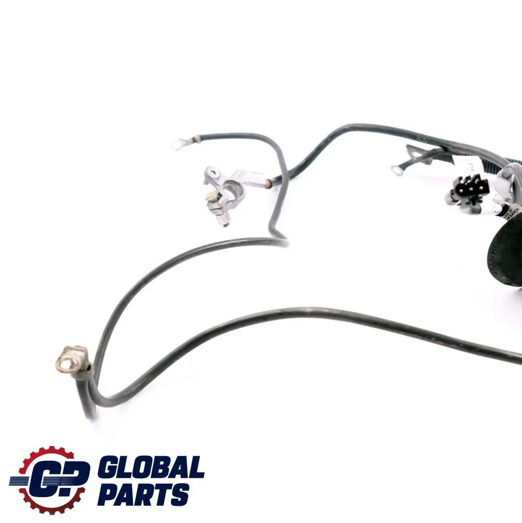 Mercedes-Benz Clase A W168 Terminal De Bateria Cableado Positivo para con número de pieza A1685400330 Mercedes-Benz Clase A W168 Terminal De Bateria Cableado Positivo - SKU A1685400330 - Número de pieza A1685400330