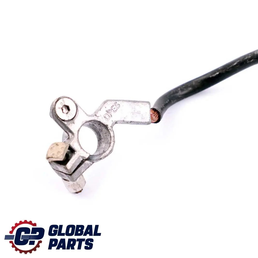 Mercedes-Benz A-Class W168 Battery Terminal Positive Cable Wiring to with Part number A1685400330 Mercedes-Benz A-Class W168 Battery Terminal Positive Cable Wiring - SKU A1685400330 - Part number A1685400330