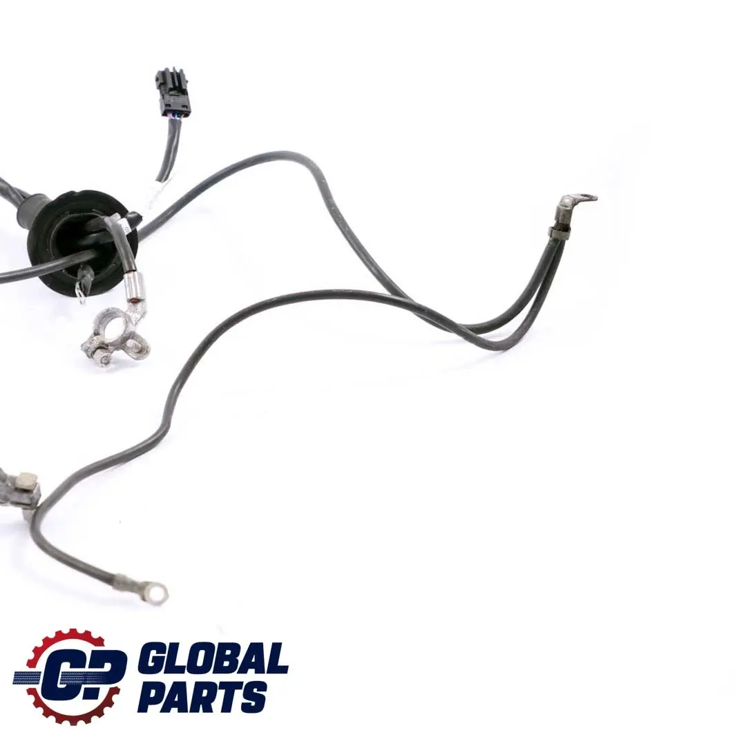  Mercedes-Benz A-Klasse W168 Kabelbaum Positiv Batterie Pluskabel - SKU A1685400330 - Teilenummer A1685400330