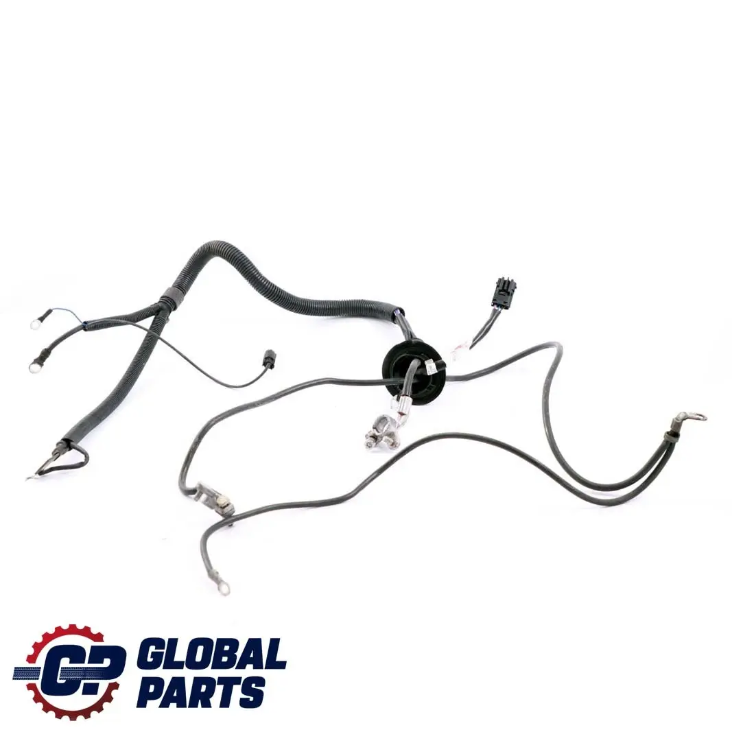  Mercedes-Benz A-Class W168 Battery Terminal Positive Cable Wiring - SKU A1685400330 - Part number A1685400330
