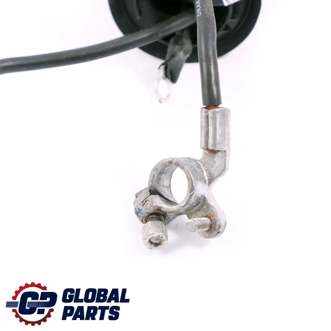  Mercedes-Benz Clase A W168 Terminal De Bateria Cableado Positivo - SKU A1685400330 - Número de pieza A1685400330