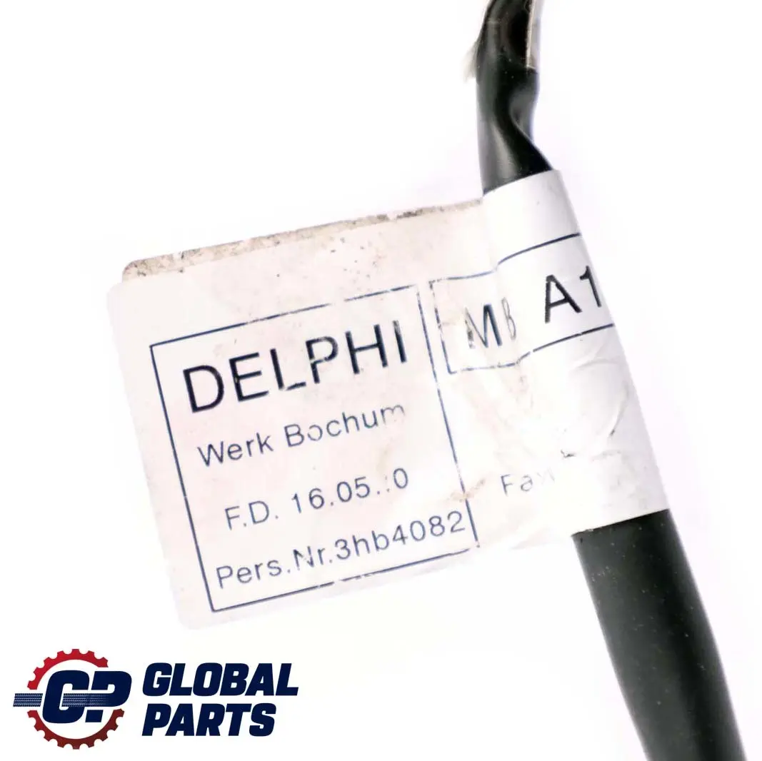 Mercedes-Benz Clase A W168 Terminal De Bateria Cableado Positivo para con número de pieza A1685400330 Mercedes-Benz Clase A W168 Terminal De Bateria Cableado Positivo - SKU A1685400330 - Número de pieza A1685400330