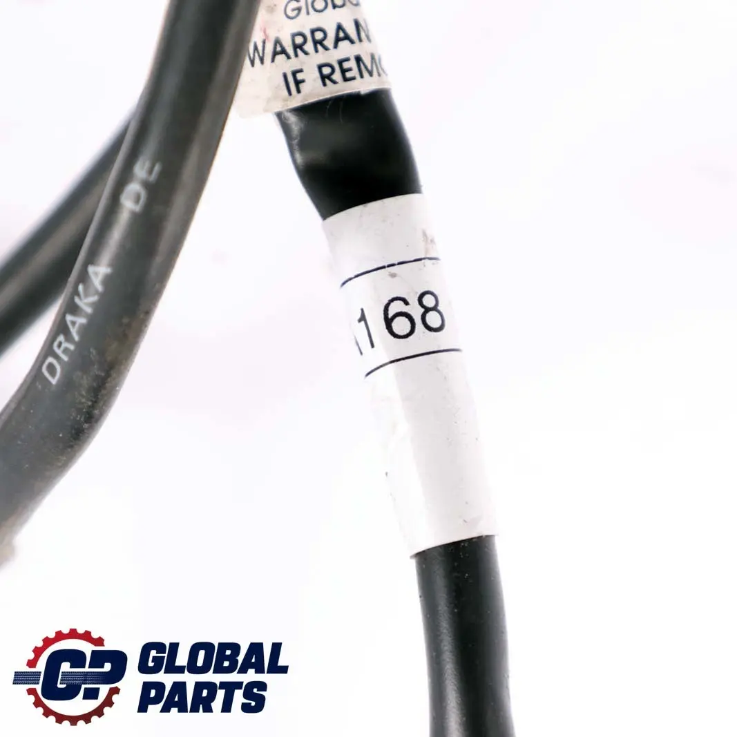 Mercedes-Benz W168 Faisceau Cables Positif Batterie Cable Positif pour à propos du numéro de pièce A1685400330 Mercedes-Benz W168 Faisceau Cables Positif Batterie Cable Positif - SKU A1685400330 - Numéro de pièce A1685400330