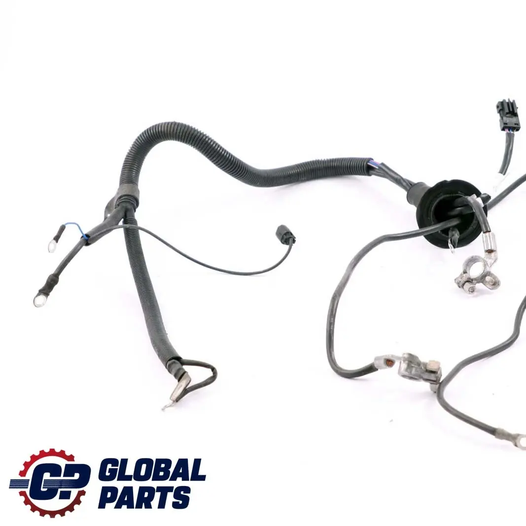  Mercedes-Benz A-Class W168 Battery Terminal Positive Cable Wiring - SKU A1685400330 - Part number A1685400330