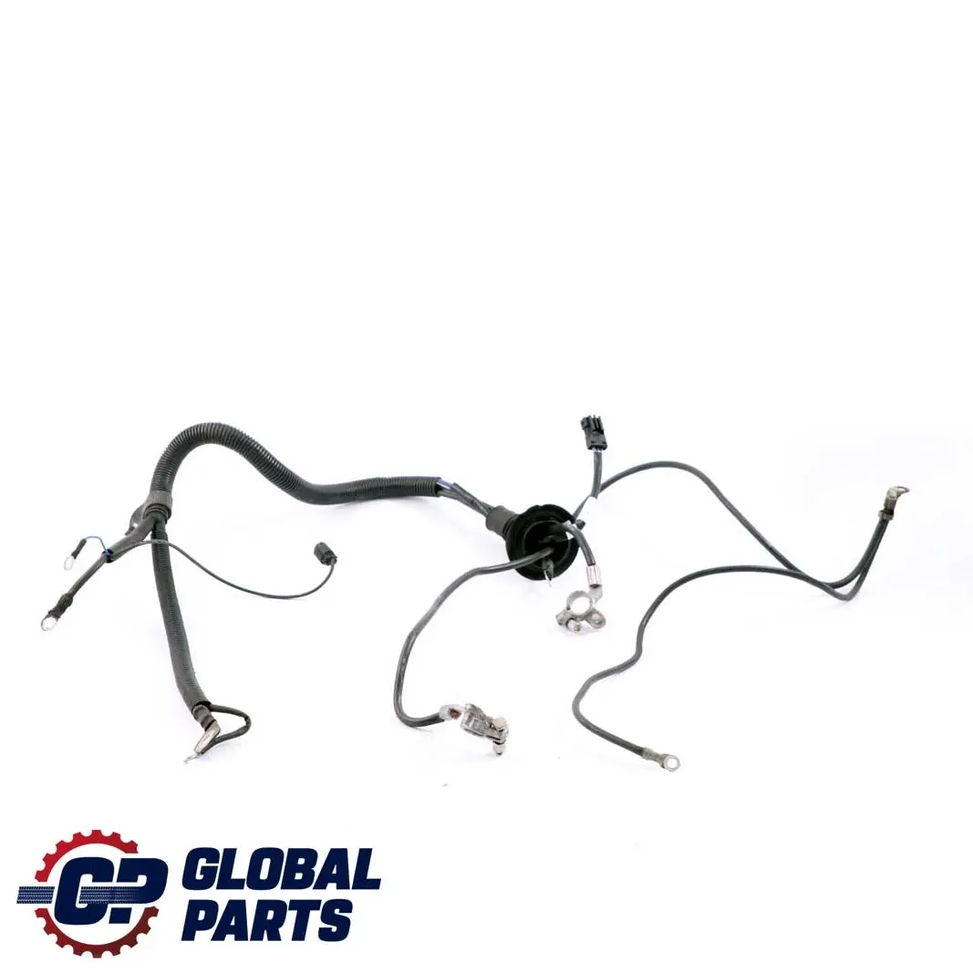 Mercedes-Benz Clase A W168 Terminal De Bateria Cableado Positivo para con número de pieza A1685400330 Mercedes-Benz Clase A W168 Terminal De Bateria Cableado Positivo - SKU A1685400330 - Número de pieza A1685400330