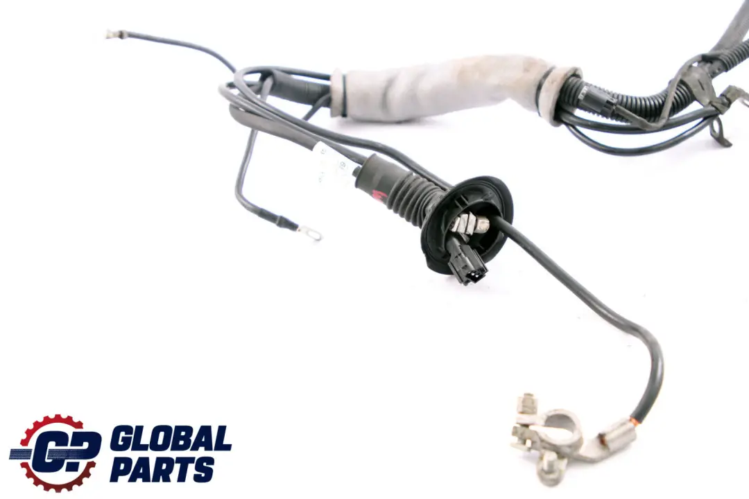 Przewód Kabel Rozrusznik Alternator do Mercedes W168 o numerze A1685400830 Mercedes W168 Przewód Kabel Rozrusznik Alternator - SKU A1685400830 - Numer Części A1685400830