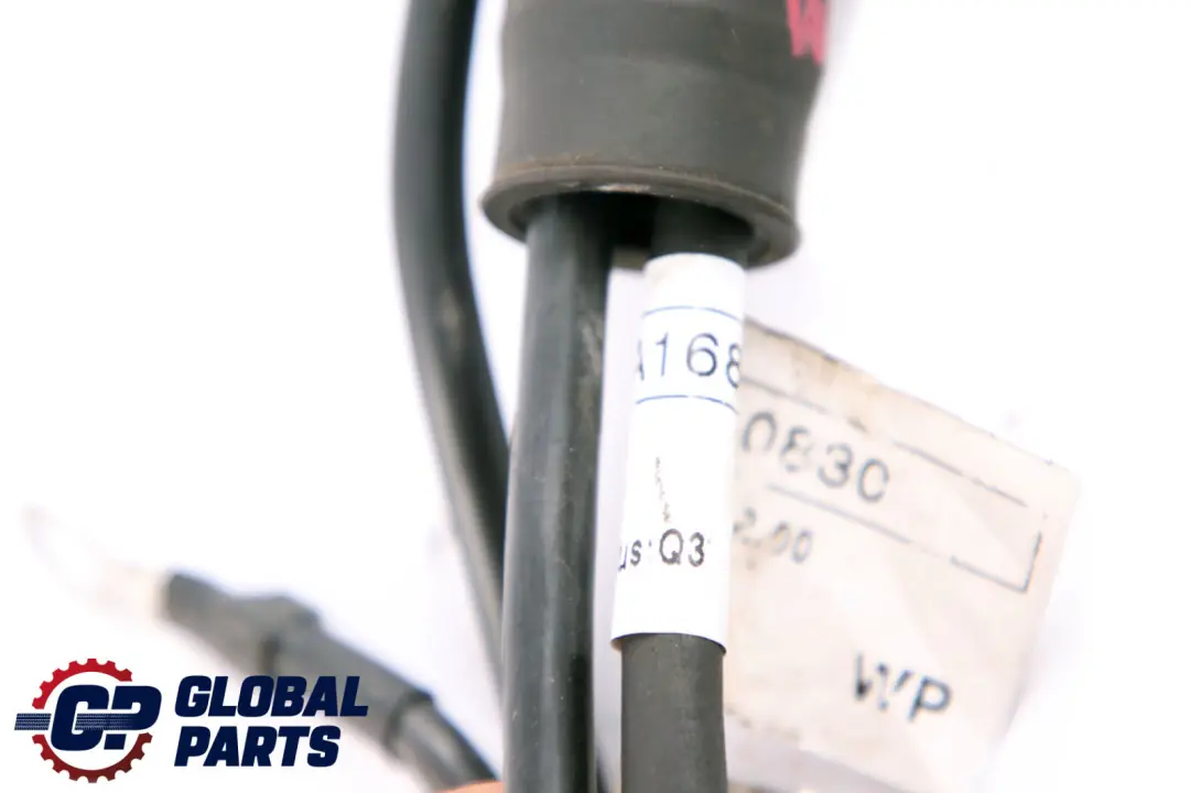 Mercedes-Benz W168 Demarreur Alternateur Generateur Cable pour à propos du numéro de pièce A1685400830 Mercedes-Benz W168 Demarreur Alternateur Generateur Cable - SKU A1685400830 - Numéro de pièce A1685400830