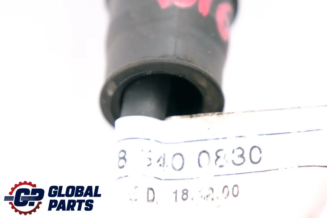  Mercedes-Benz A-Klasse W168 Anlasser Alternator Generator Kabel - SKU A1685400830 - Teilenummer A1685400830