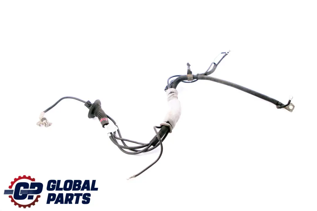 Mercedes A W168 Petrol Engine Starter Alternator Electrical Cable - SKU A1685400830 - Part number A1685400830