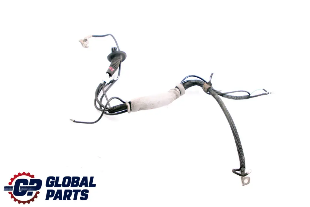 Mercedes A W168 Petrol Engine Starter Alternator Electrical Cable - SKU A1685400830 - Part number A1685400830