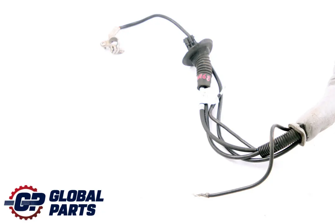 Mercedes A W168 Petrol Engine Starter Alternator Electrical Cable - SKU A1685400830 - Part number A1685400830