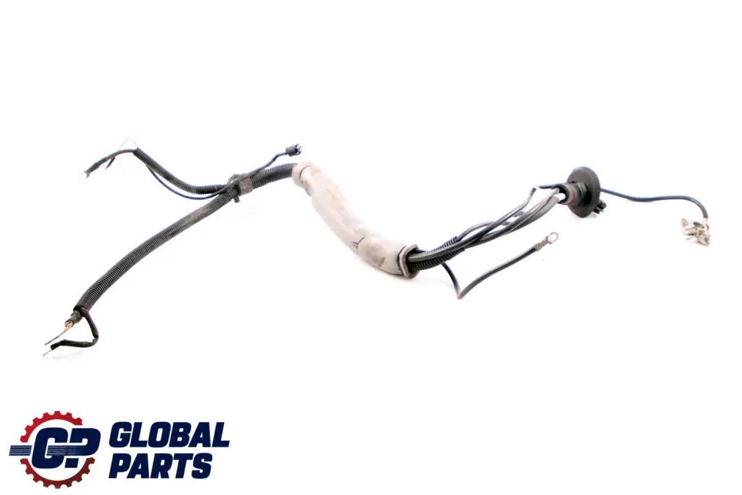 Mercedes A W168 Petrol Engine Starter Alternator Electrical Cable - SKU A1685400830 - Part number A1685400830