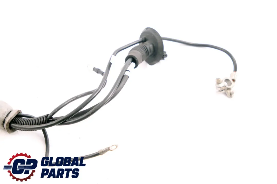 Mercedes A W168 Petrol Engine Starter Alternator Electrical Cable - SKU A1685400830 - Part number A1685400830