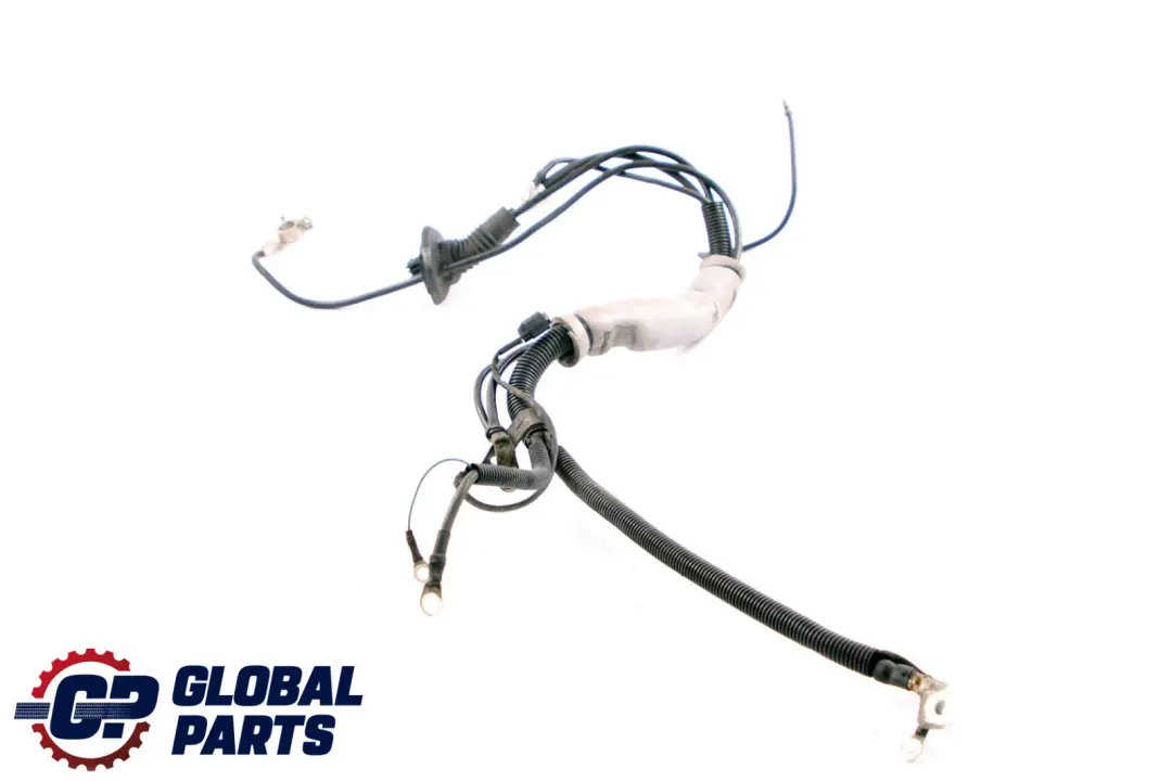 Mercedes A W168 Petrol Engine Starter Alternator Electrical Cable - SKU A1685400830 - Part number A1685400830