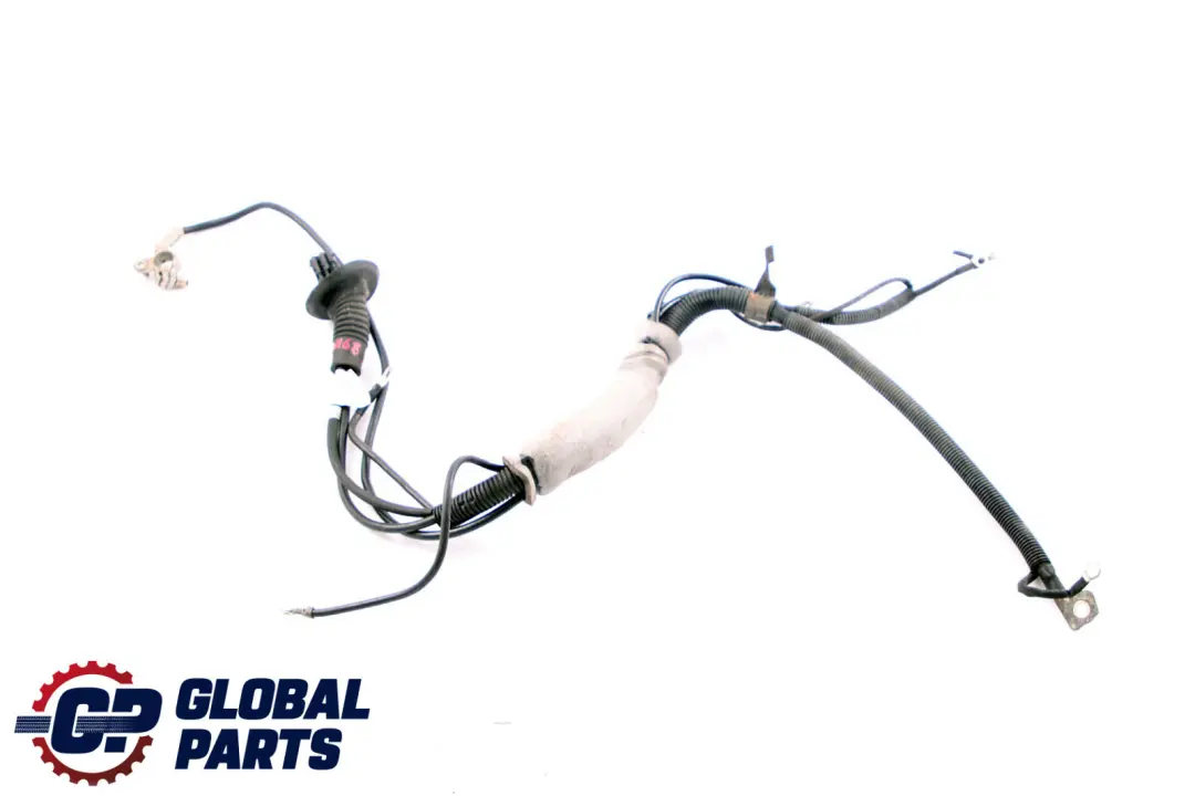 Przewód Kabel Rozrusznik Alternator do Mercedes W168 o numerze A1685400830 Mercedes W168 Przewód Kabel Rozrusznik Alternator - SKU A1685400830 - Numer Części A1685400830