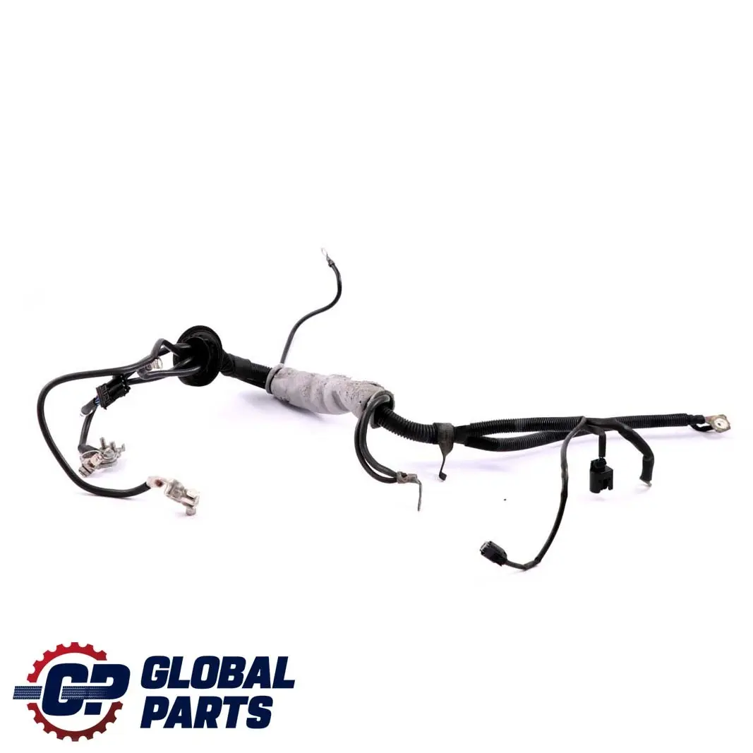 Mercedes-Benz A W168 CDI Terminal de Batería Cableado Positivo para con número de pieza A1685401130 Mercedes-Benz A W168 CDI Terminal de Batería Cableado Positivo - SKU A1685401130 - Número de pieza A1685401130