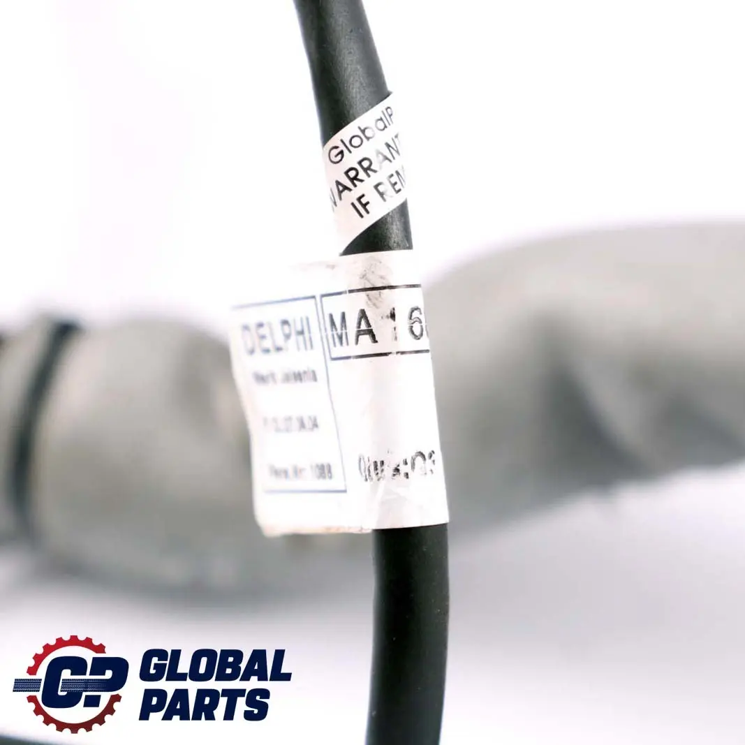  Mercedes-Benz A W168 CDI Terminal de Batería Cableado Positivo - SKU A1685401130 - Número de pieza A1685401130