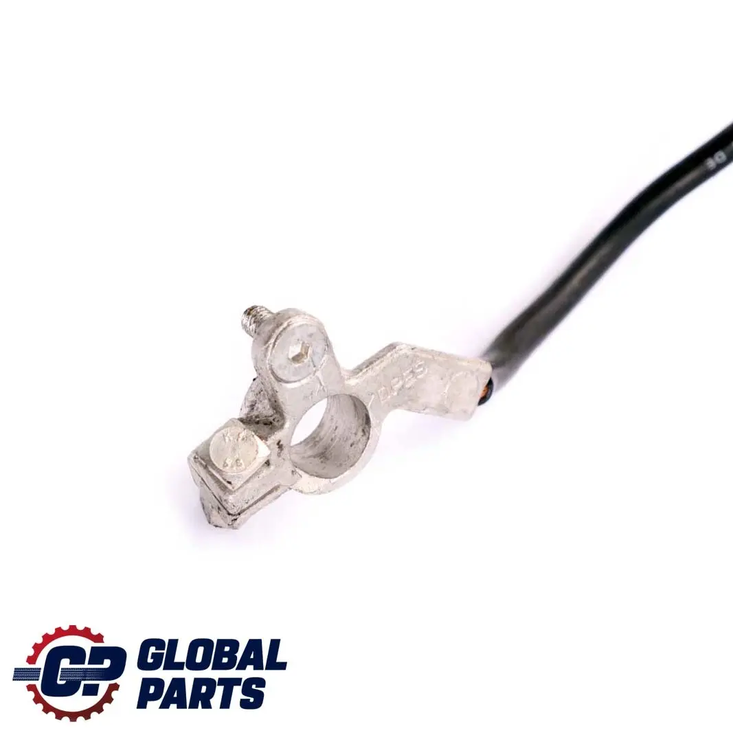  Mercedes-Benz A W168 CDI Battery Terminal Positive Cable Wiring - SKU A1685401130 - Part number A1685401130