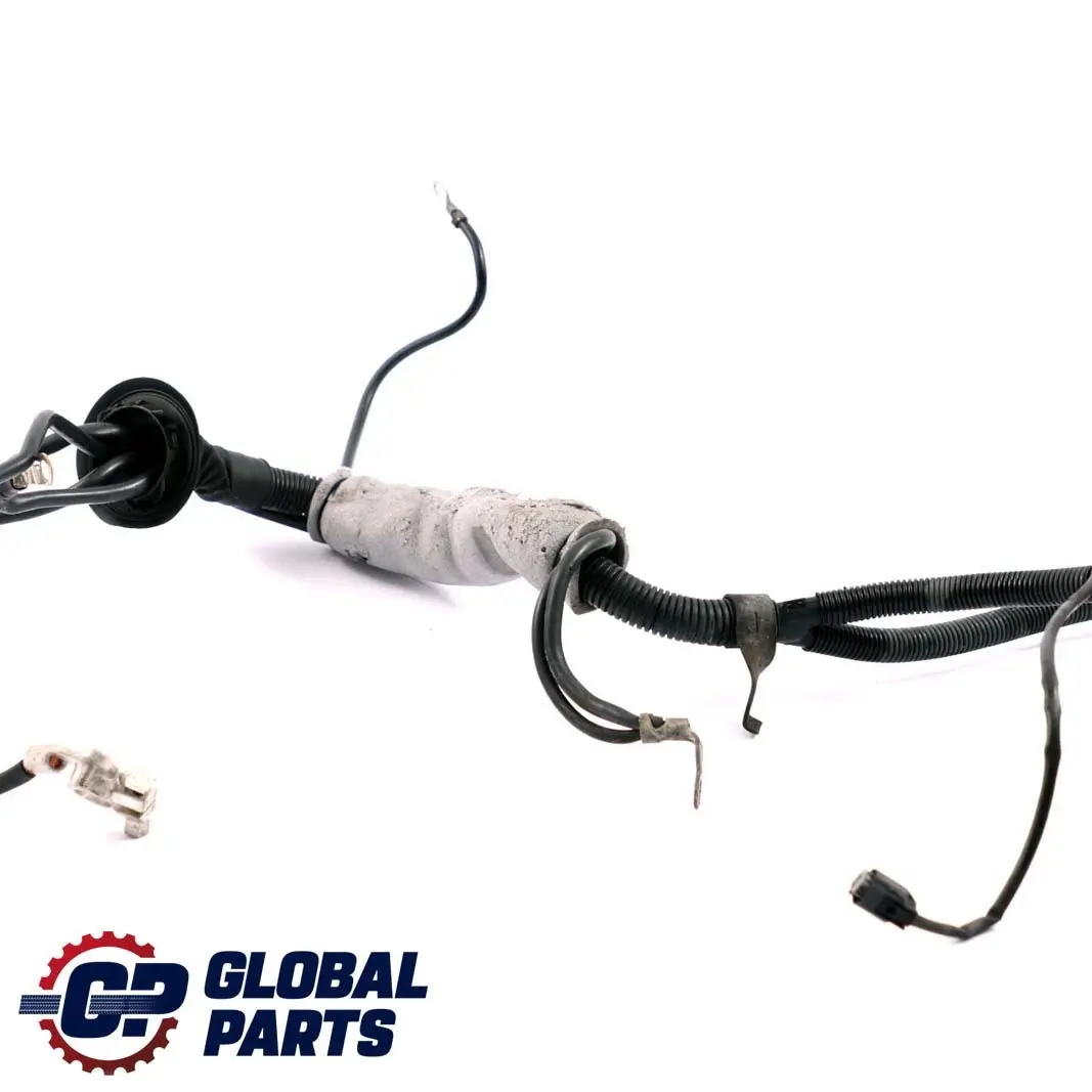  Mercedes-Benz A W168 CDI Battery Terminal Positive Cable Wiring - SKU A1685401130 - Part number A1685401130