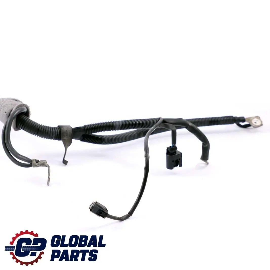 Mercedes-Benz A W168 CDI Battery Terminal Positive Cable Wiring - SKU A1685401130 - Part number A1685401130