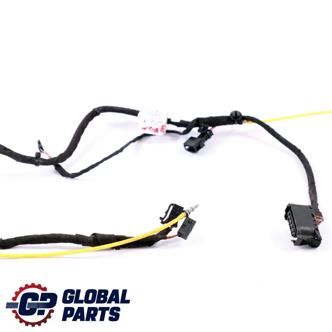  Mercedes-Benz A W168 Door Cable Harness Wiring Loom Rear Left Right - SKU A1685402508 - Part number A1685402508