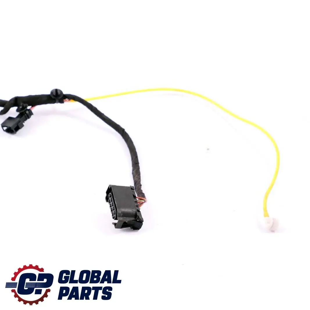 Porta Cavo Cablaggio Loom Posteriore Sinistra Destra Mercedes A W168 - SKU A1685402508 - Numero di parte A1685402508