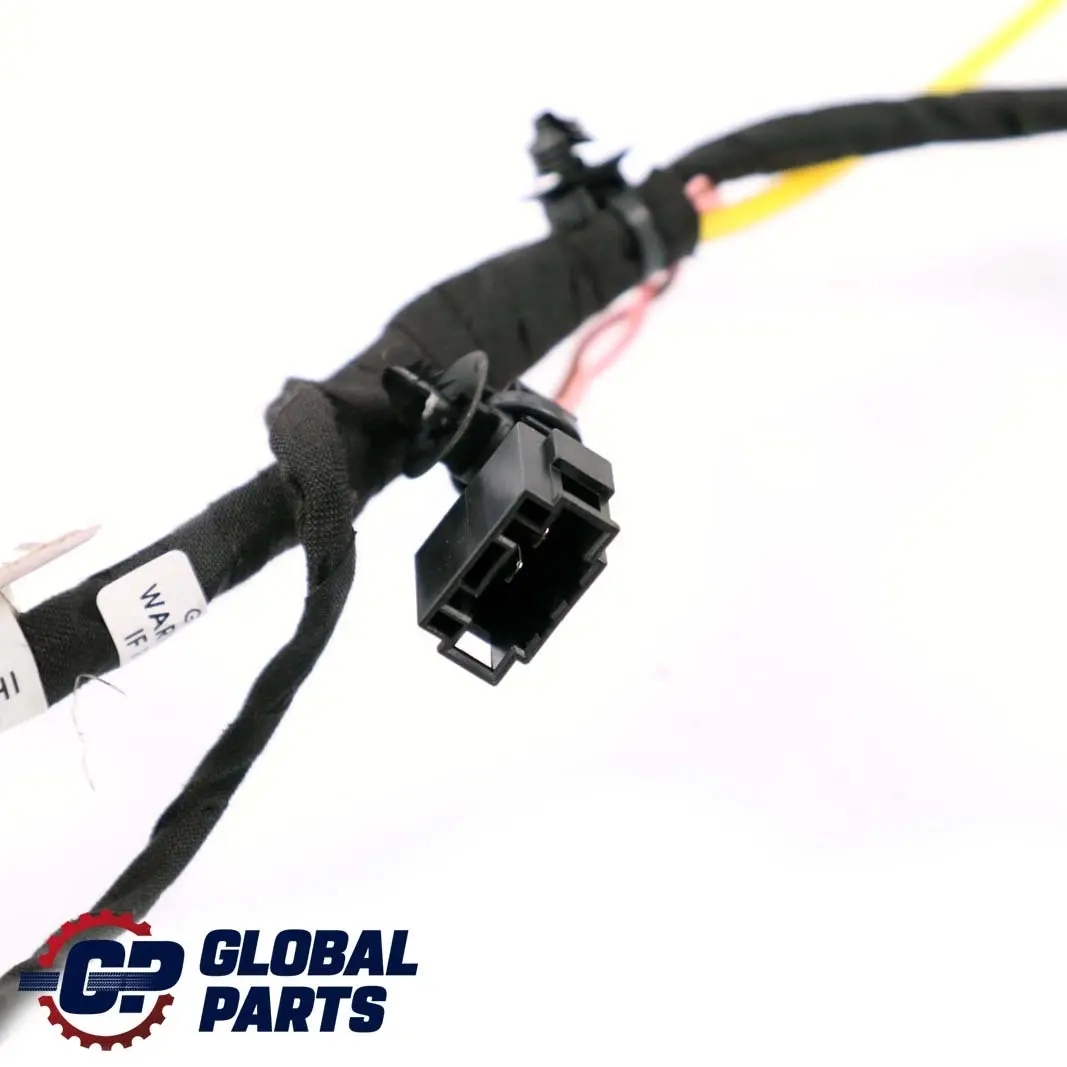 Mercedes-Benz A W168 Door Cable Harness Wiring Loom Rear Left Right to with Part number A1685402508 Mercedes-Benz A W168 Door Cable Harness Wiring Loom Rear Left Right - SKU A1685402508 - Part number A1685402508