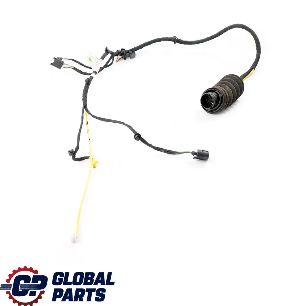 Mercedes-Benz A W168 Front Right O/S Door Wiring Loom Harness to with Part number A1685409232 Mercedes-Benz A W168 Front Right O/S Door Wiring Loom Harness - SKU A1685403333 - Part number A1685409232