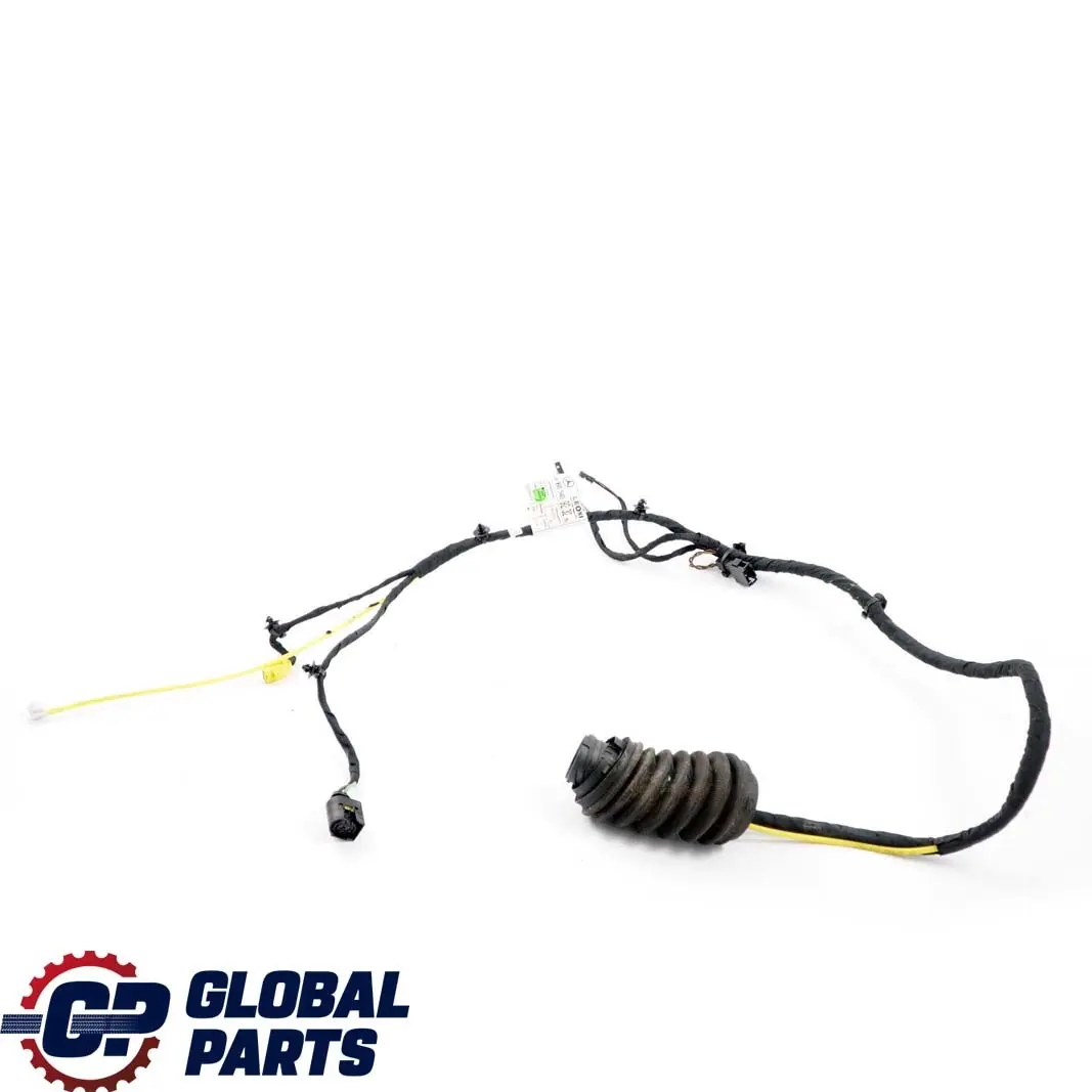  Mercedes-Benz A W168 Front Right O/S Door Wiring Loom Harness - SKU A1685403333 - Part number A1685409232