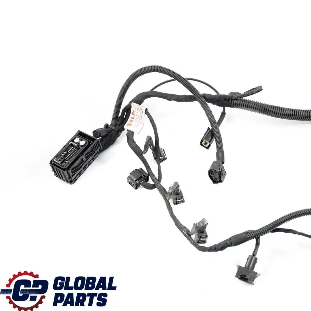  Mercedes-Benz A-Klasse W168 M166 Kabel Motor Motorkabelbaum - SKU A1685403706 - Teilenummer A1685403706