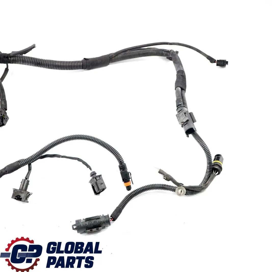  Mercedes-Benz A-Klasse W168 M166 Kabel Motor Motorkabelbaum - SKU A1685403706 - Teilenummer A1685403706