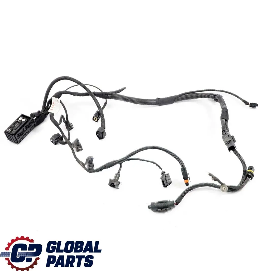  Mercedes-Benz A-Klasse W168 M166 Kabel Motor Motorkabelbaum - SKU A1685403706 - Teilenummer A1685403706