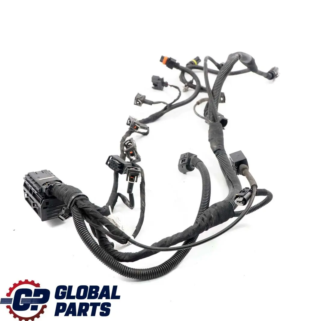 Mercedes-Benz A-Class W168 M166 Engine Wiring Harness Loom Cable to with Part number A1685403706 Mercedes-Benz A-Class W168 M166 Engine Wiring Harness Loom Cable - SKU A1685403706 - Part number A1685403706