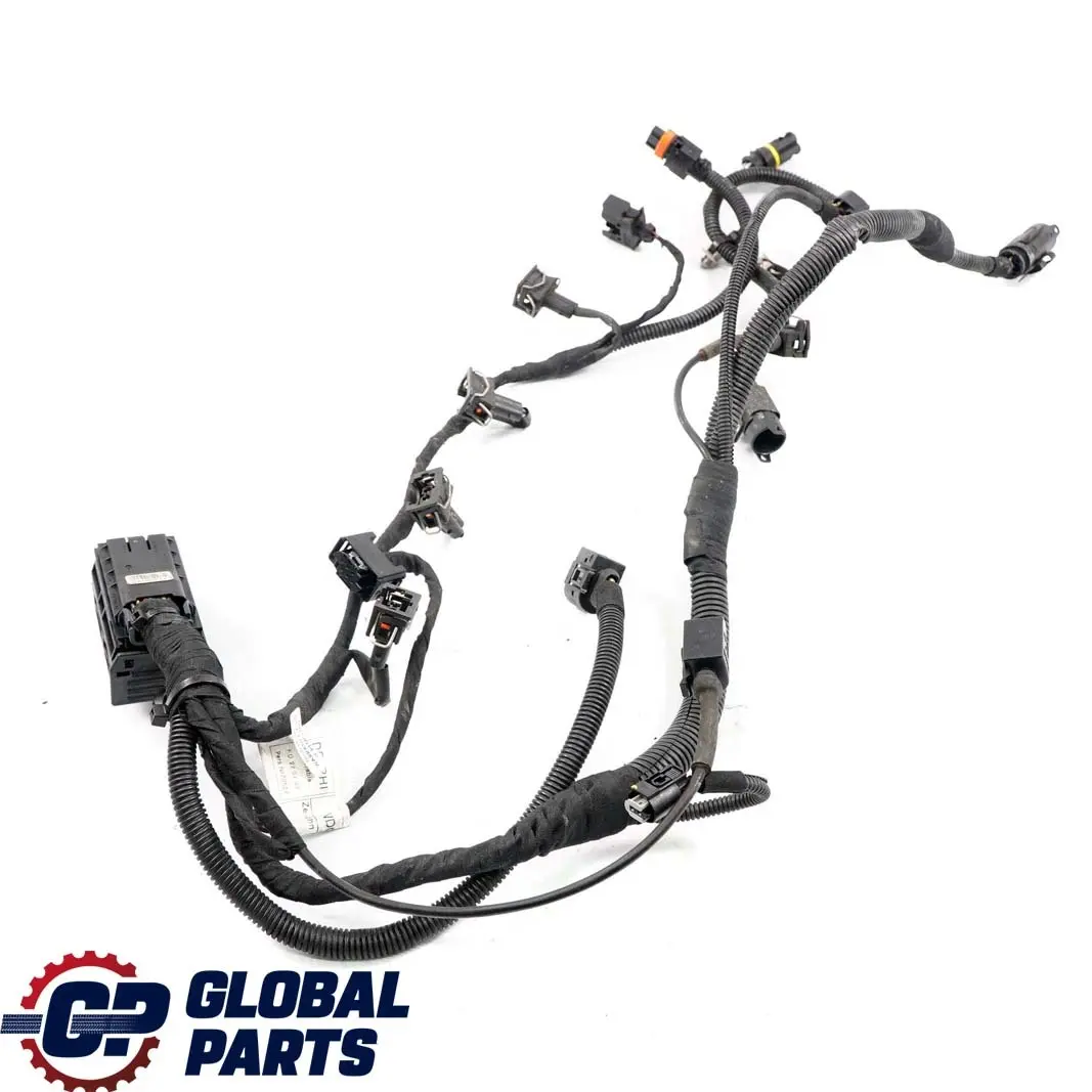  Mercedes-Benz A-Klasse W168 M166 Kabel Motor Motorkabelbaum - SKU A1685403706 - Teilenummer A1685403706