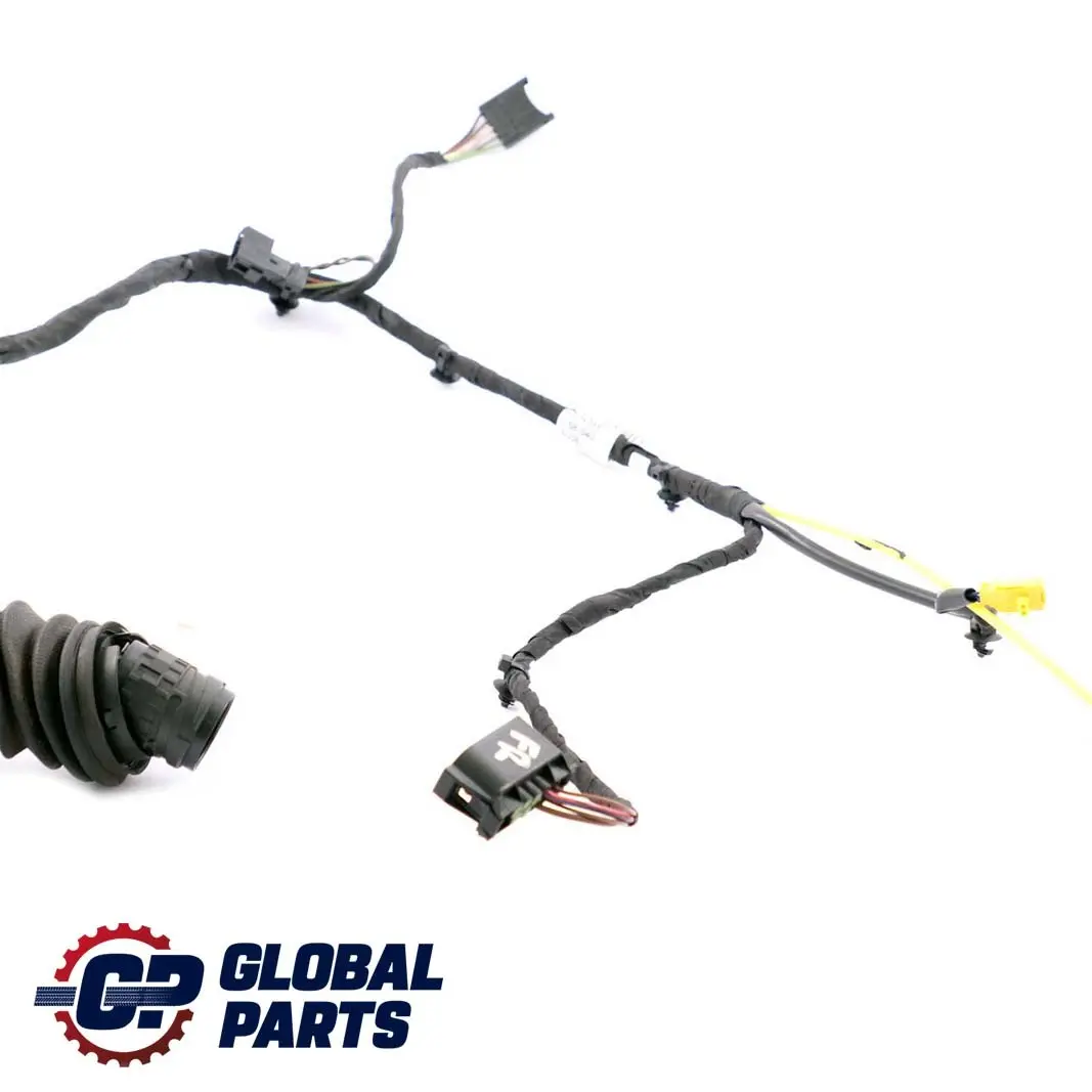 Mercedes W168 Wiązka Drzwi Prawy Przód - SKU A1685405008 - Numer Części A1685405008