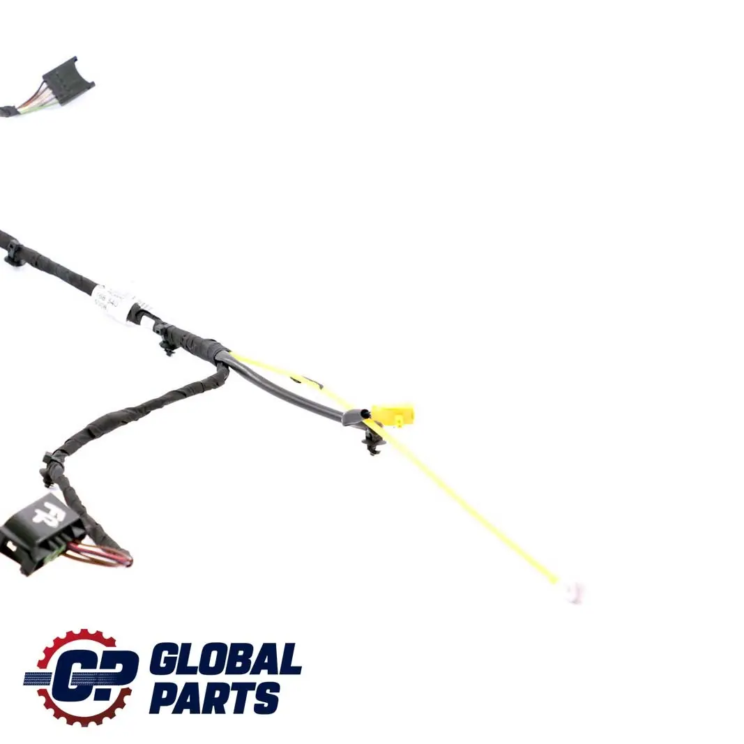 Door Cable Harness Wiring Loom Front Right to Mercedes A-Class W168 with Part number A1685405008 Mercedes A-Class W168 Door Cable Harness Wiring Loom Front Right - SKU A1685405008 - Part number A1685405008