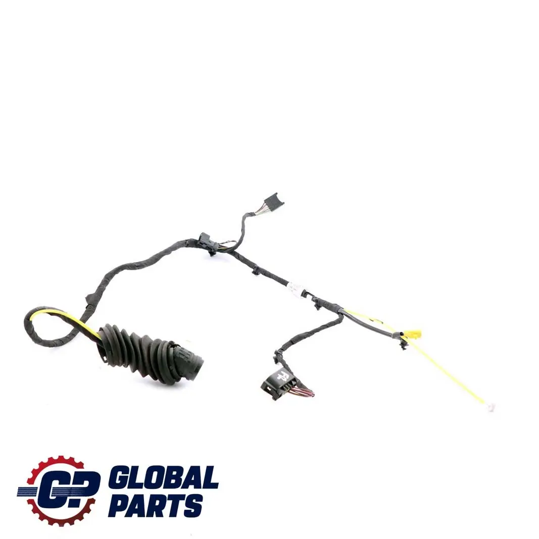 Mercedes A-Class W168 Door Cable Harness Wiring Loom Front Right A1685405008
