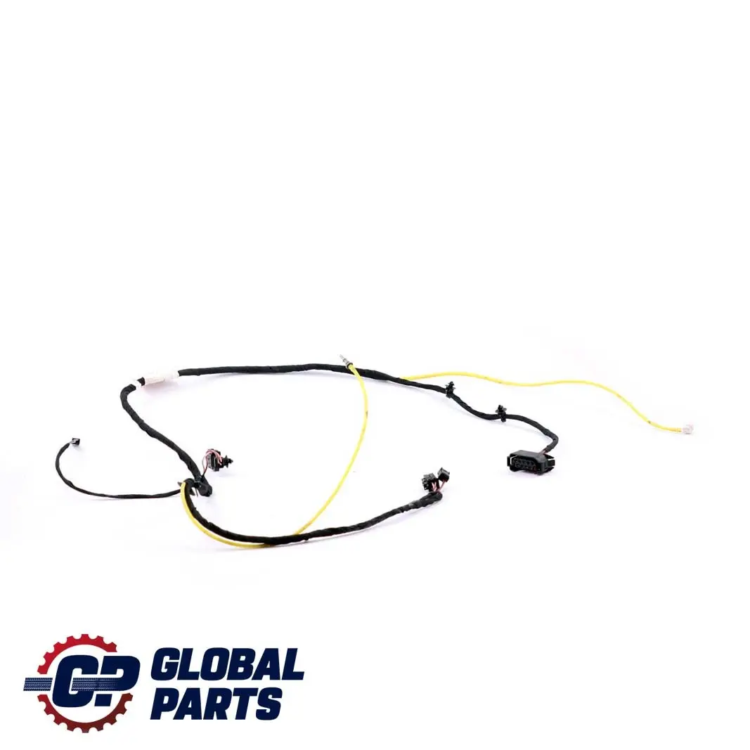 Mercedes-Benz Clase A W168 Puerta Cableado Mazo Cableado Trasero para con número de pieza A1685405908 Mercedes-Benz Clase A W168 Puerta Cableado Mazo Cableado Trasero - SKU A1685405908 - Número de pieza A1685405908