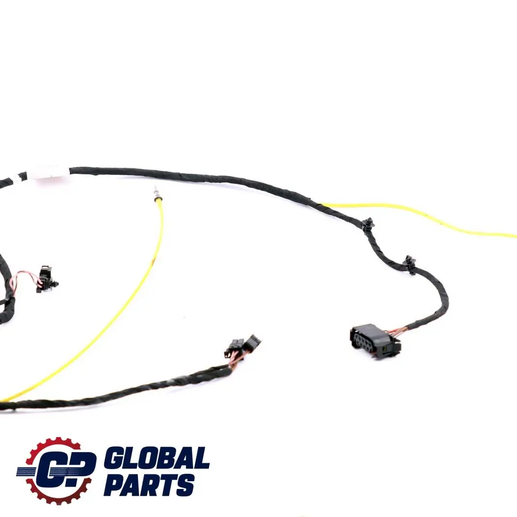  Mercedes-Benz Clase A W168 Puerta Cableado Mazo Cableado Trasero - SKU A1685405908 - Número de pieza A1685405908