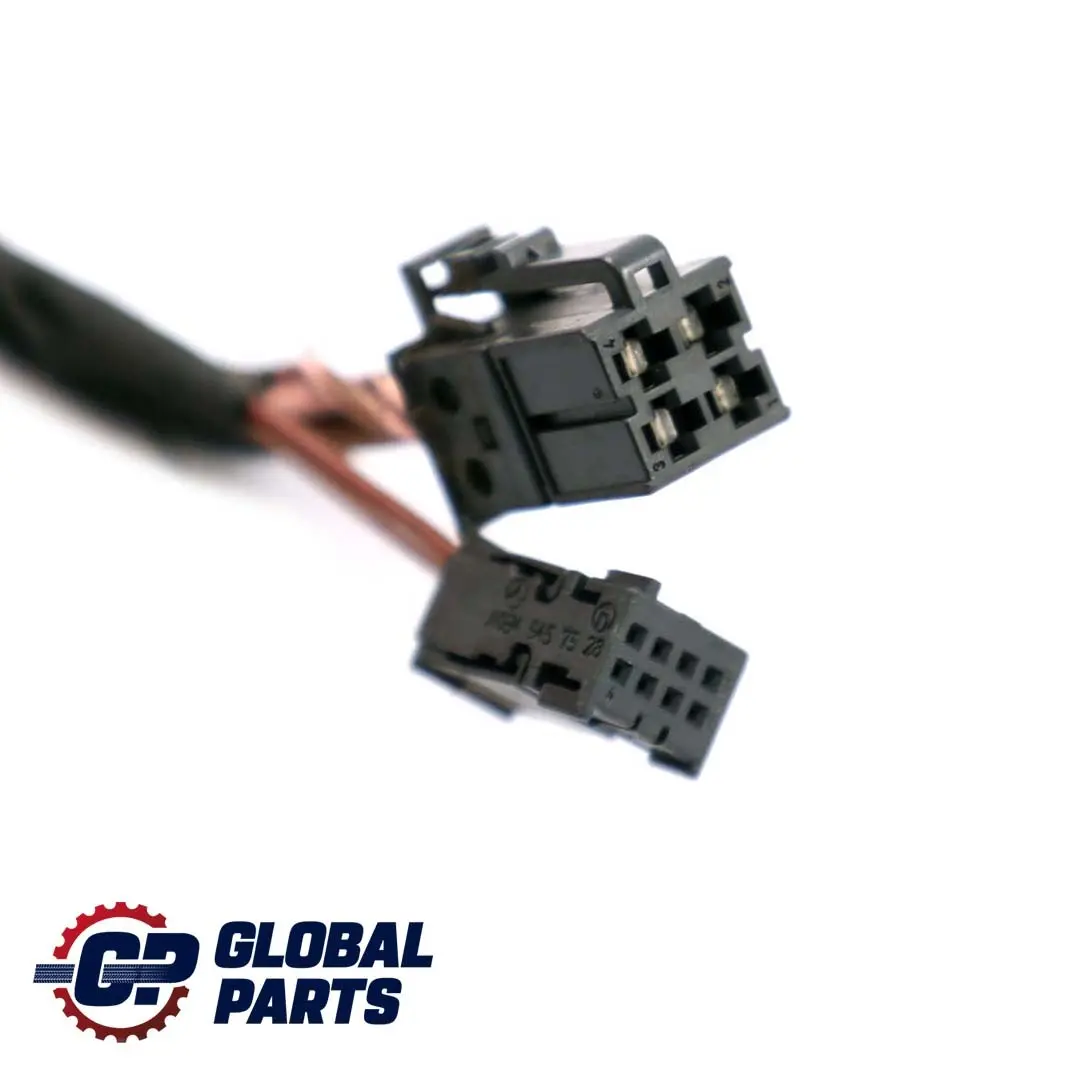  Mercedes-Benz A-Class W168 Door Cable Harness Wiring Loom Rear - SKU A1685405908 - Part number A1685405908