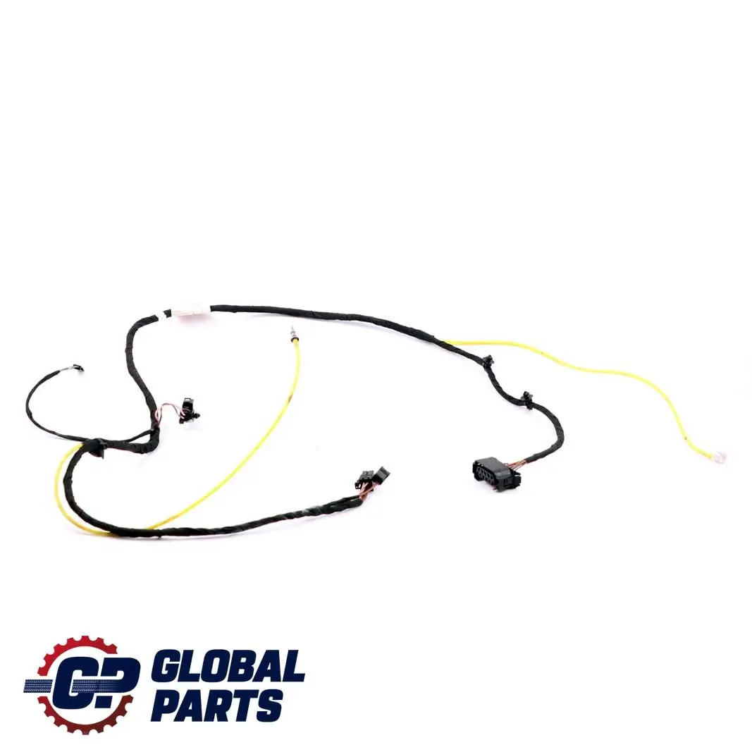 Mercedes-Benz Classe A W168 Cavo Porta Cablaggio Telaio Posteriore A1685405908