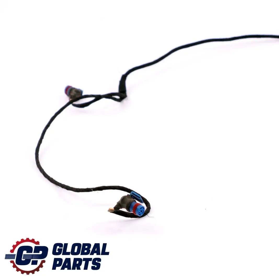  Mercedes-Benz A W168 Front Bumper Parking Sensor Wiring Loom Cable Harness - SKU A1685406605 - Part number A1685406605
