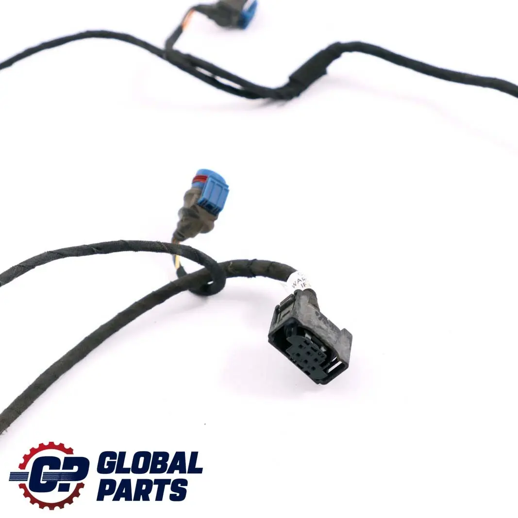 Mercedes-Benz A W168 Front Bumper Parking Sensor Wiring Loom Cable Harness to with Part number A1685406605 Mercedes-Benz A W168 Front Bumper Parking Sensor Wiring Loom Cable Harness - SKU A1685406605 - Part number A1685406605